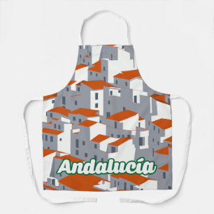 Tablier Andalucie 3