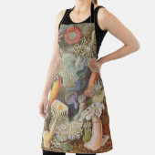 Tablier Anemone Apron (Insitu)