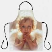 Tablier Angel (Recto)