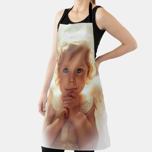 Tablier Angel (Insitu)