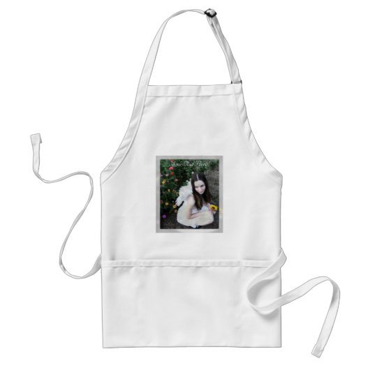 Tablier Angel Apron (Devant)