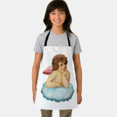 Tablier Angel Cloud (Insitu)