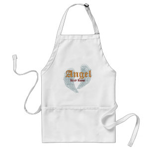 Tablier Angel Wings Apron