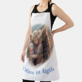 Tablier Anges (Insitu)