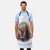 Tablier Anges (Porté)