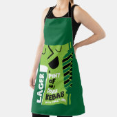 Tablier Anglais Doner Kebab (Insitu)