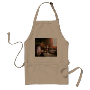 Tablier Animal - Rat - Rat - Lab Rat