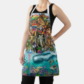 Tablier Animaux (Insitu)