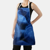 Tablier Animaux marins (Insitu)