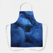 Tablier Animaux marins (Recto)