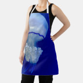 Tablier Animaux marins (Insitu)