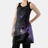 Tablier Anime Demon (Insitu)