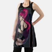 Tablier Anna (Insitu)