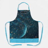 Tablier Annuler l'éclipse (Recto)