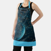 Tablier Annuler l'éclipse (Insitu)