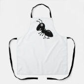 Tablier Ant (Recto)