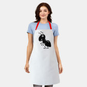 Tablier Ant (Porté)