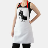 Tablier Ant (Insitu)