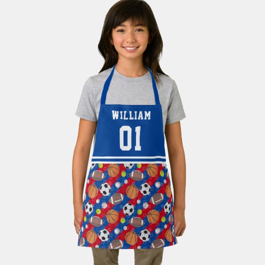 Tablier Any Color (Insitu)