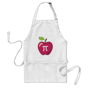 Tablier Apple pi