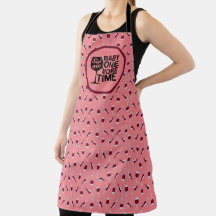 Apprenti Chef Vin Drôle Sip Me Baby One More Time