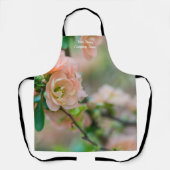 Tablier Appron de coing de pêche (Recto)