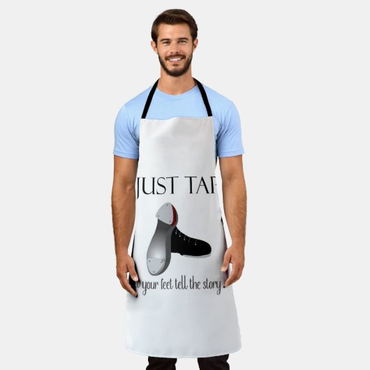 Tablier Appuyez sur (Porté)