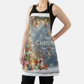 Tablier Apron (Insitu)