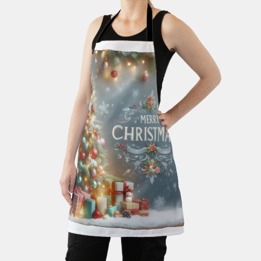 Tablier Apron (Insitu)