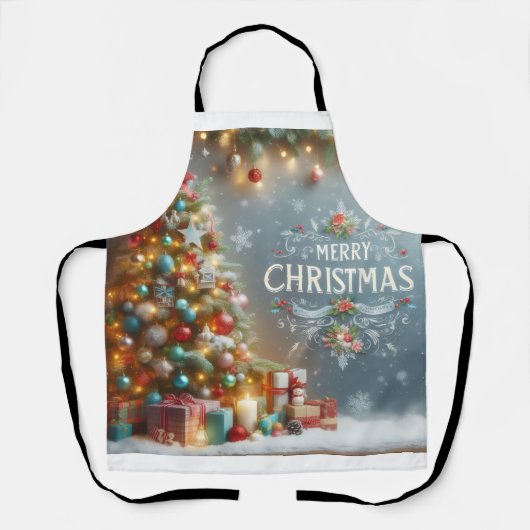 Tablier Apron (Recto)