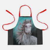 Tablier Apron (Recto)