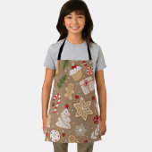 Tablier Apron (Insitu)