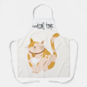 Tablier apron (Recto)