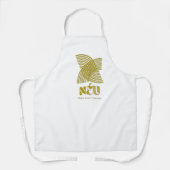 Tablier Apron (Recto)