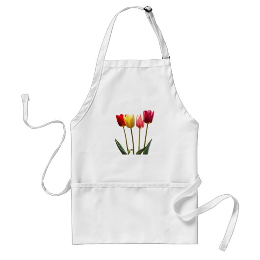 TABLIER APRON ADULTE DE TULIP (Devant)