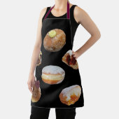 Tablier Apron 'Bomboloni' (Insitu)