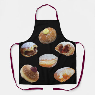 Tablier Apron 'Bomboloni'
