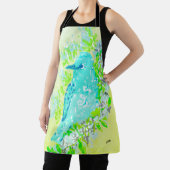 Tablier Apron : Canari (Insitu)