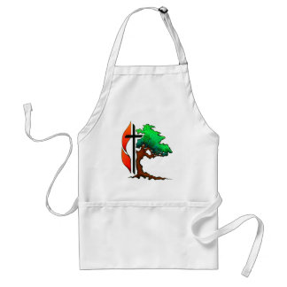Tablier Apron CPFUMC