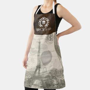 Tablier Apron de Ballons Roycycliques