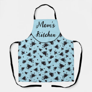 Tablier Apron de chef d'abeille personnalisable   Cadeaux 