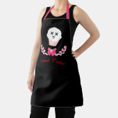 Tablier Apron de Cupcake Mort (Insitu)