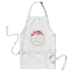 Tablier Apron de Floriste