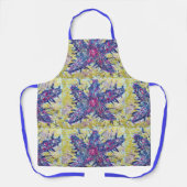 Tablier Apron de poisson étoile (Recto)