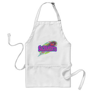 Tablier Apron de Sacramento