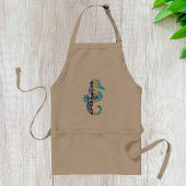 Tablier Apron de Seahorse
