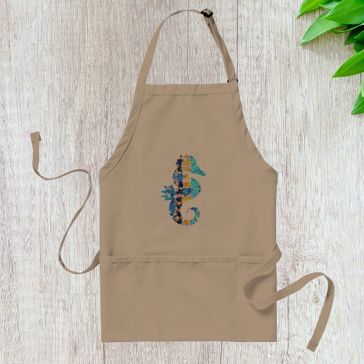 Tablier Apron de Seahorse