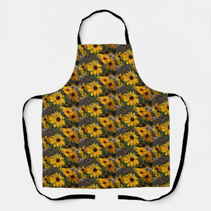 Tablier Apron de Susans aux yeux noirs !
