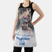 Tablier Apron des meilleurs chefs du monde (Insitu)