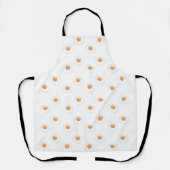 Tablier Apron d'Oeufs Sunny (Recto)